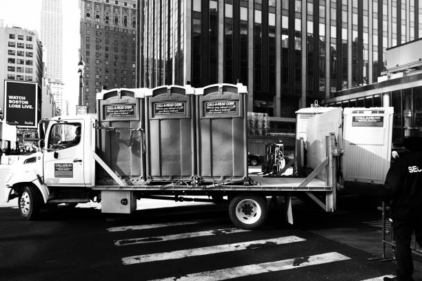 Best Portable toilet rental cost  in Landisville, PA