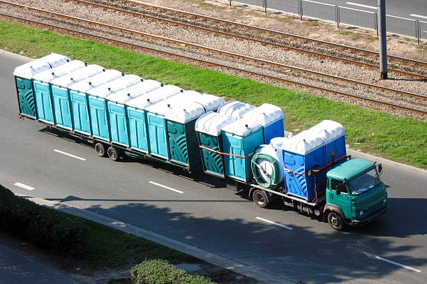 Portable Toilet Options We Offer in Landisville, PA
