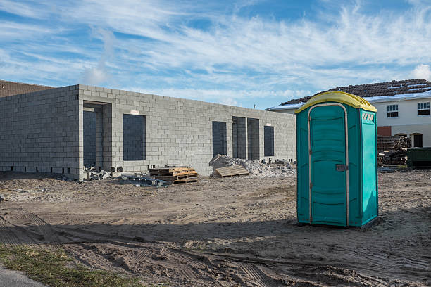 Portable Toilet Options We Offer in Landisville, PA